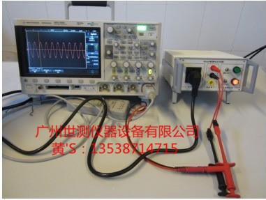 PSD-02峰值斷電裝置