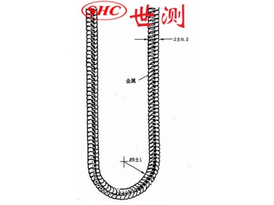 測試鏈（試驗鏈）